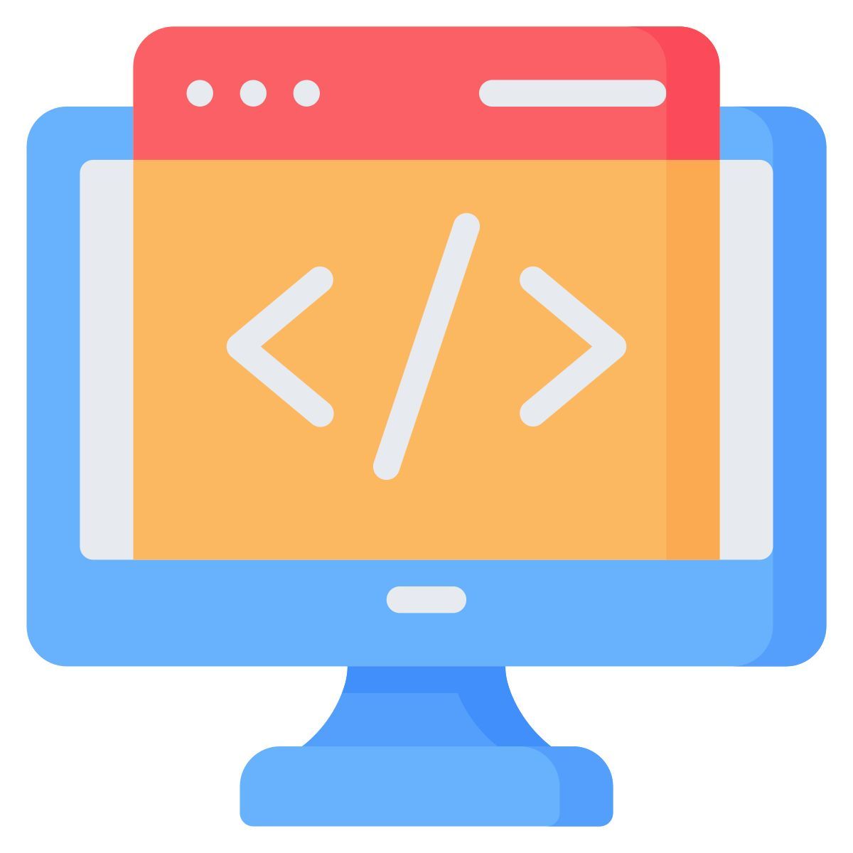 coding icon