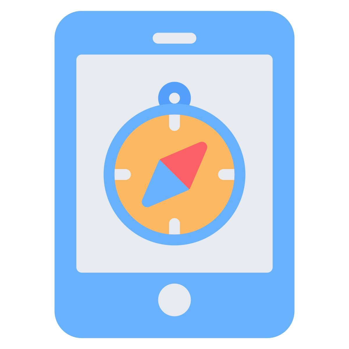 compass icon