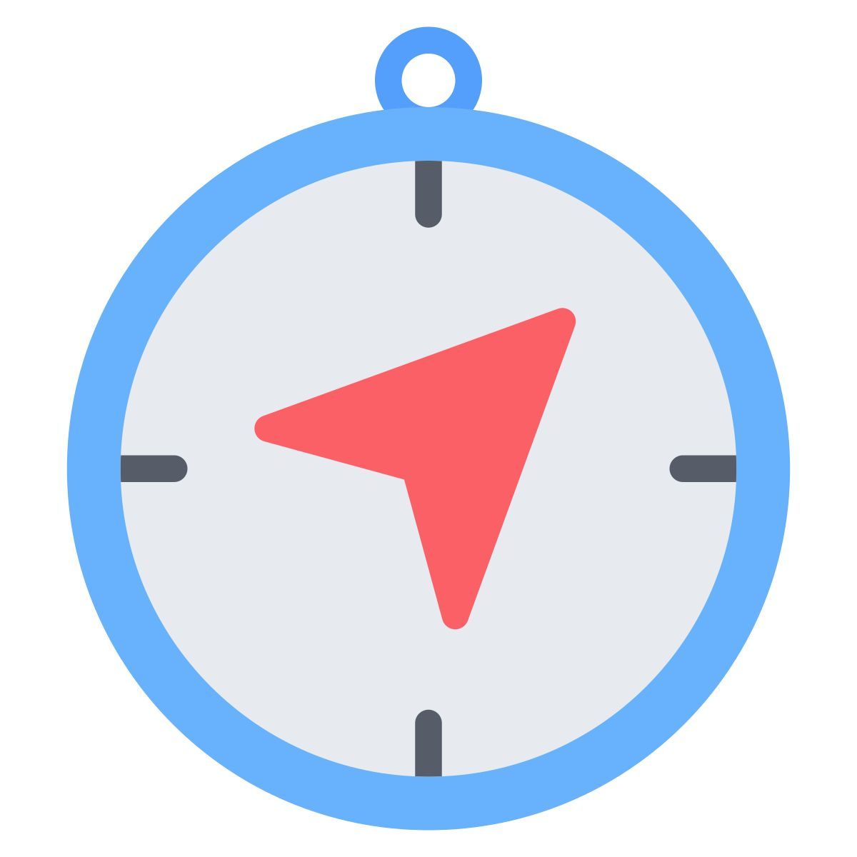 compass icon