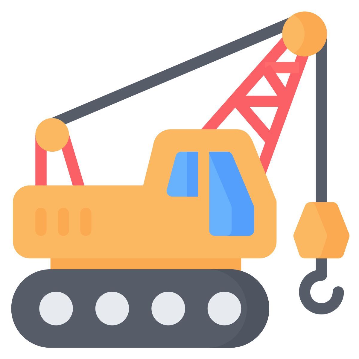 crane icon