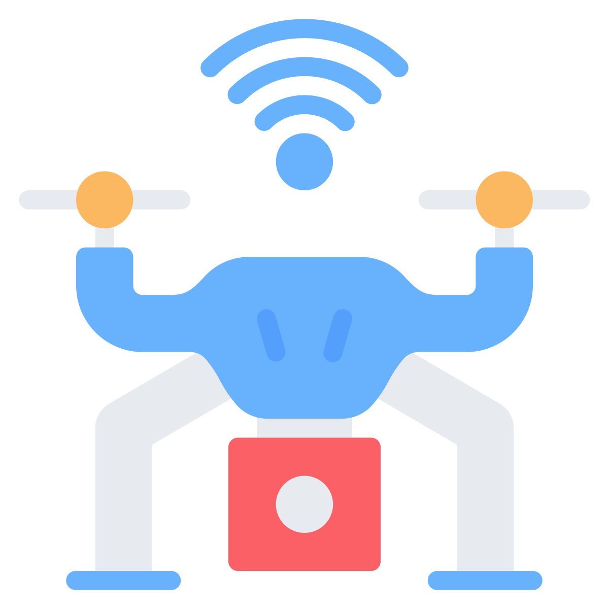 drone icon
