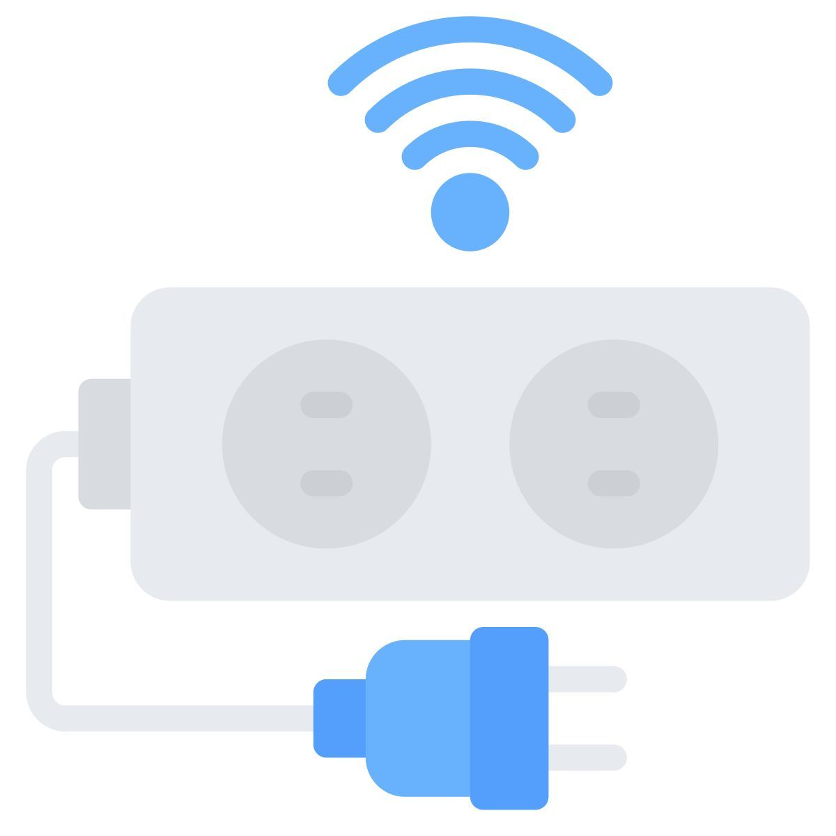 extension cord icon