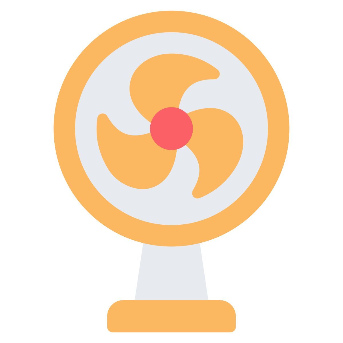 fan icon