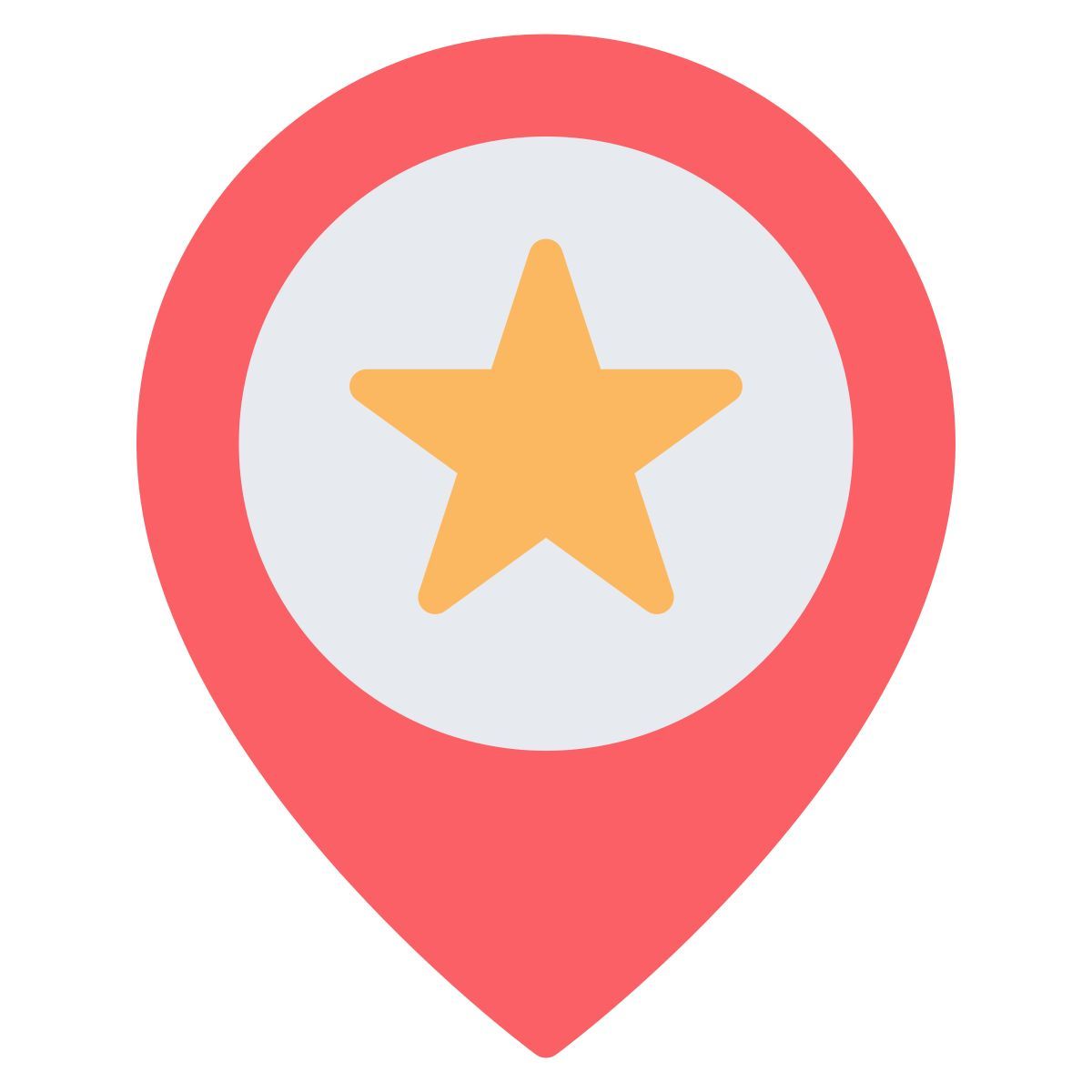 favourite icon