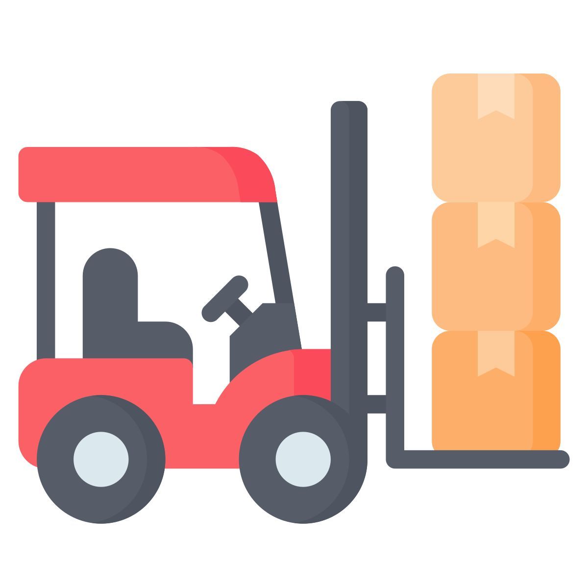 forklift icon