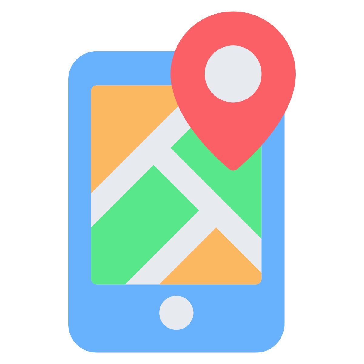 gps icon