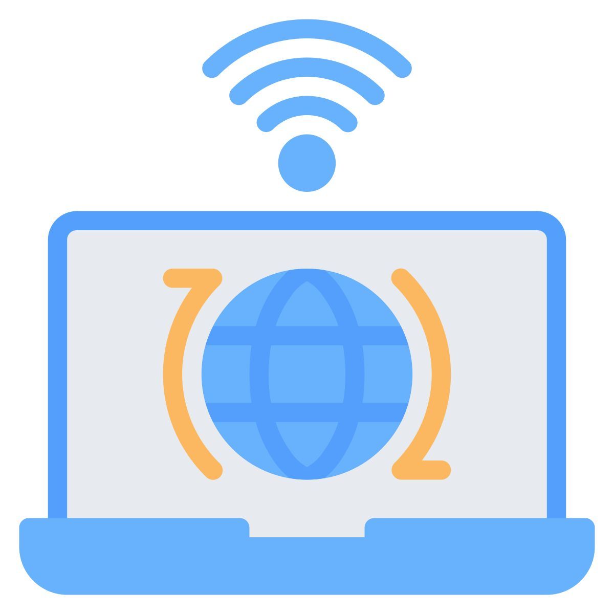 internet icon
