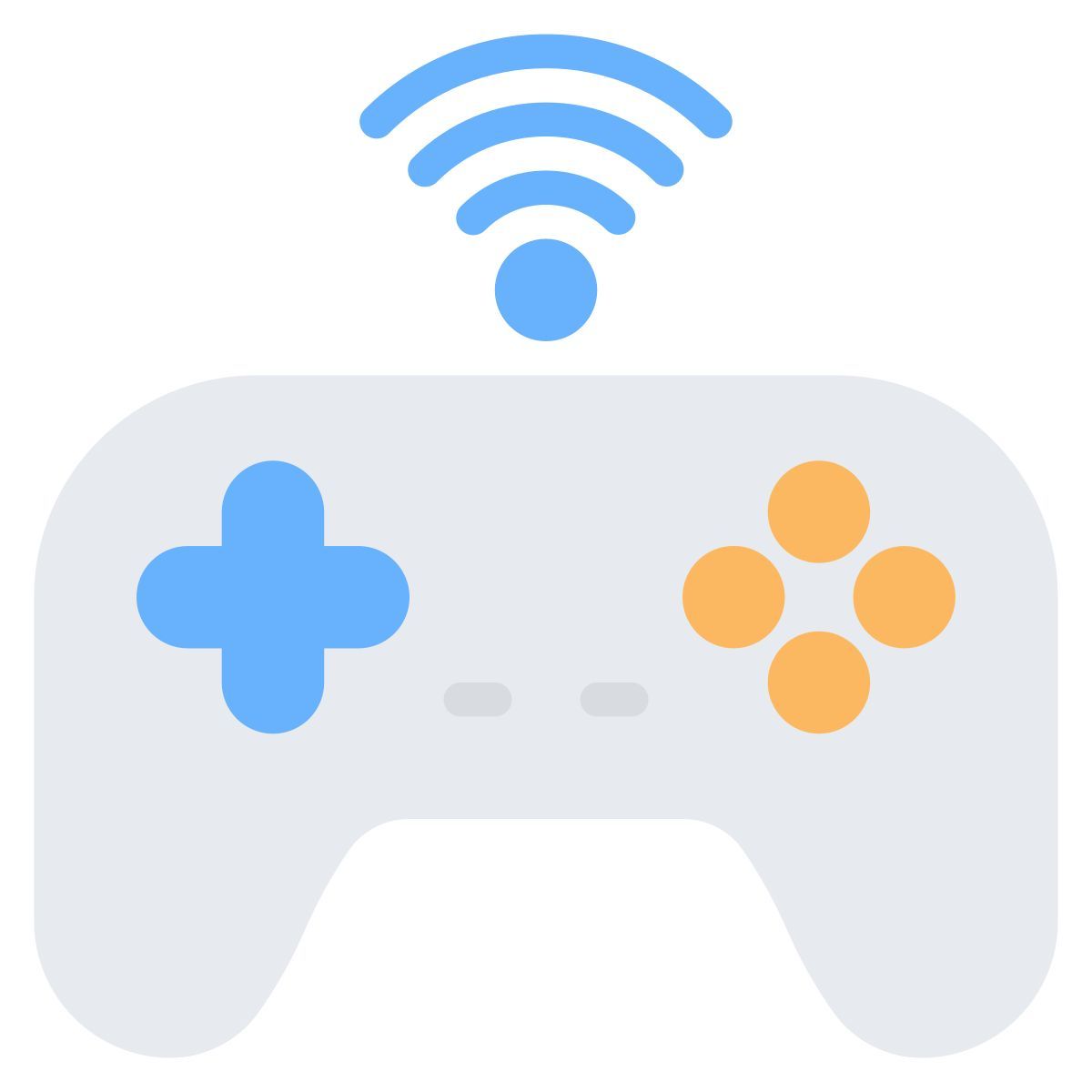 joystick icon
