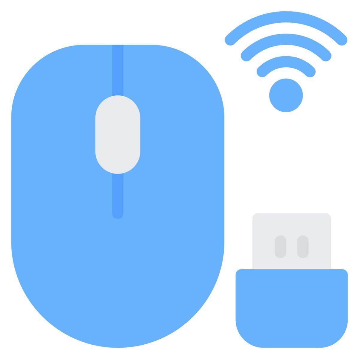 mouse icon