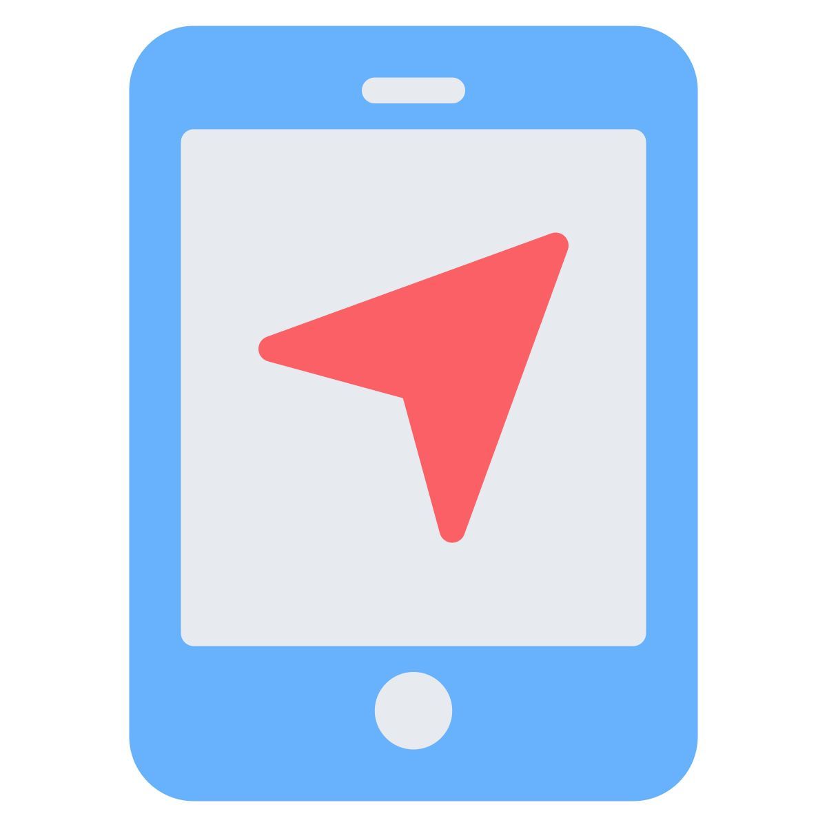 navigation icon