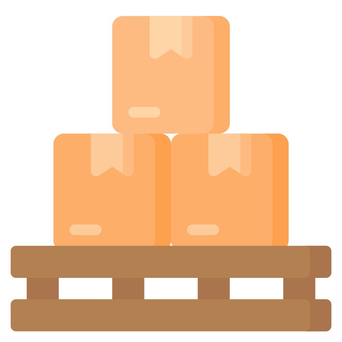 pallet icon