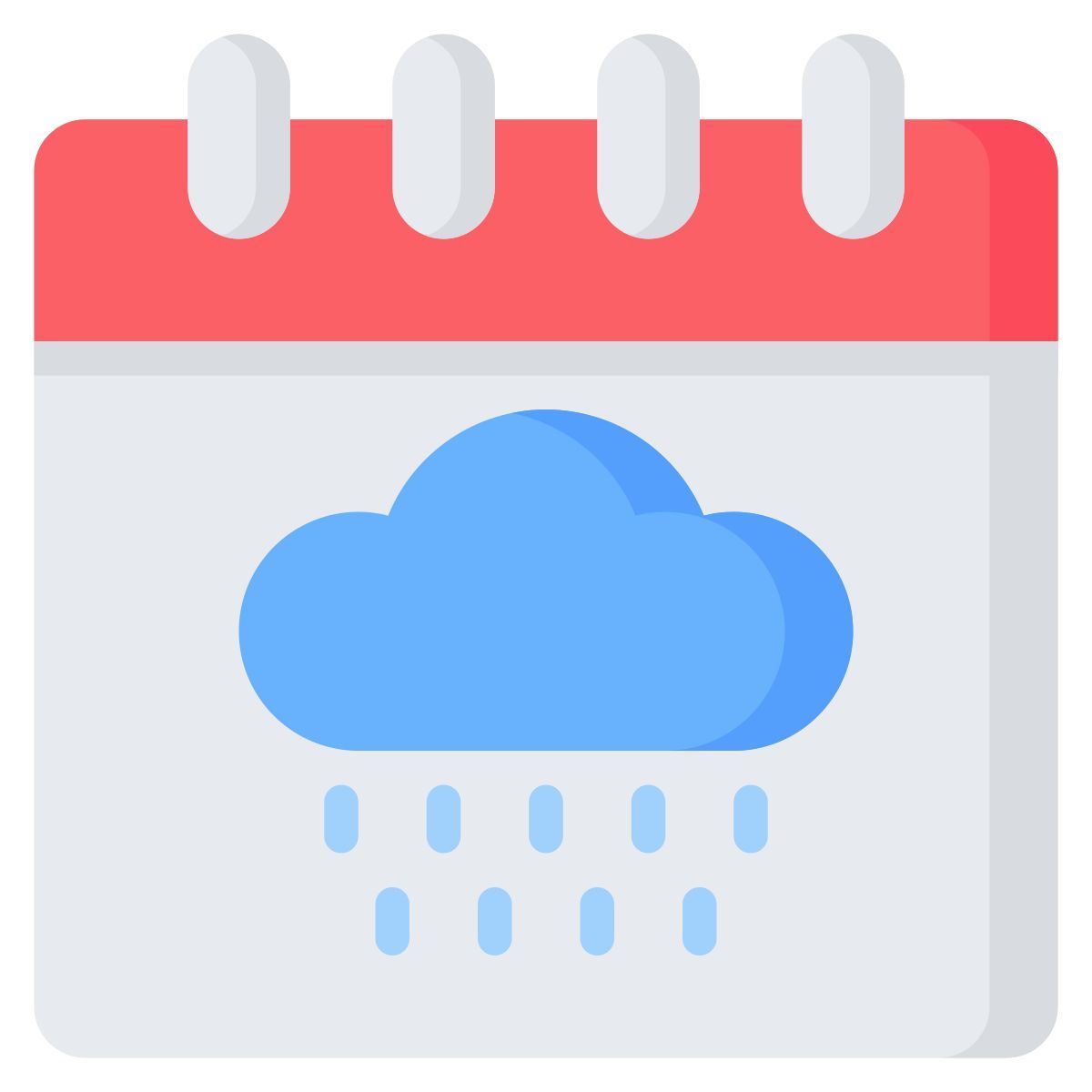rain icon