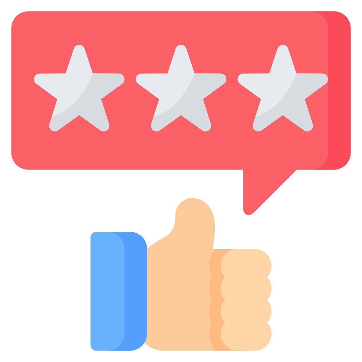 rating icon
