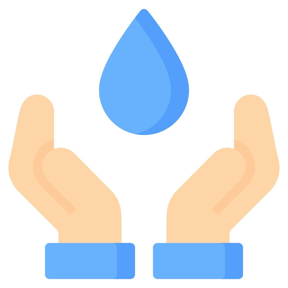 save water icon