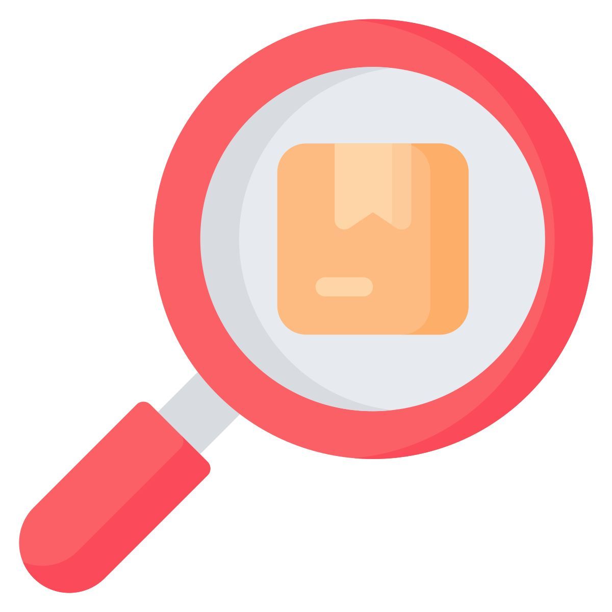product search icon