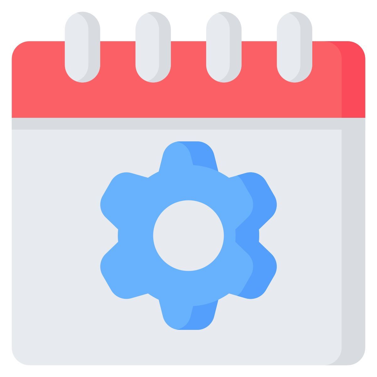 setting icon
