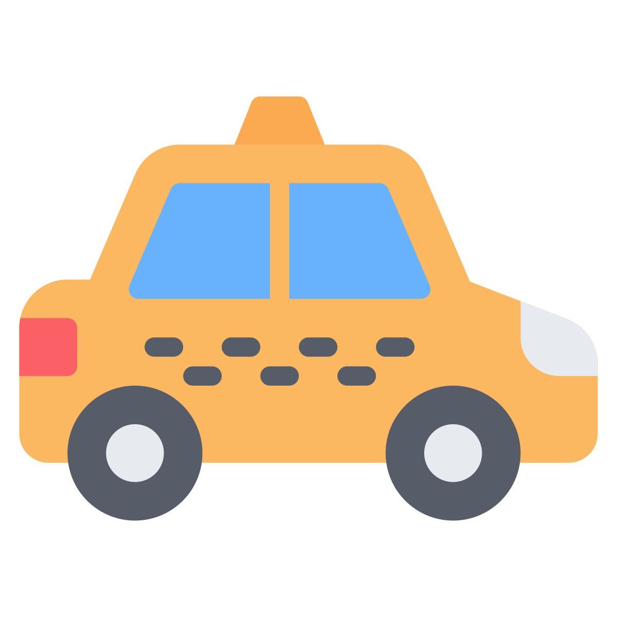 taxi icon