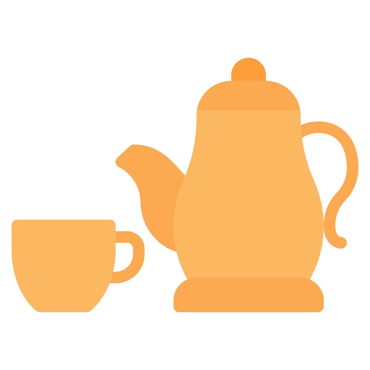 teapot icon