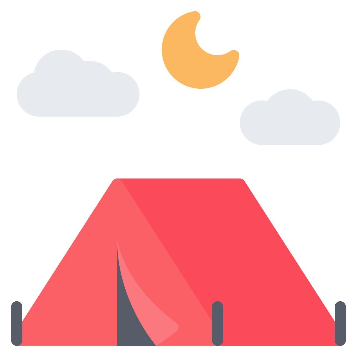 tent icon