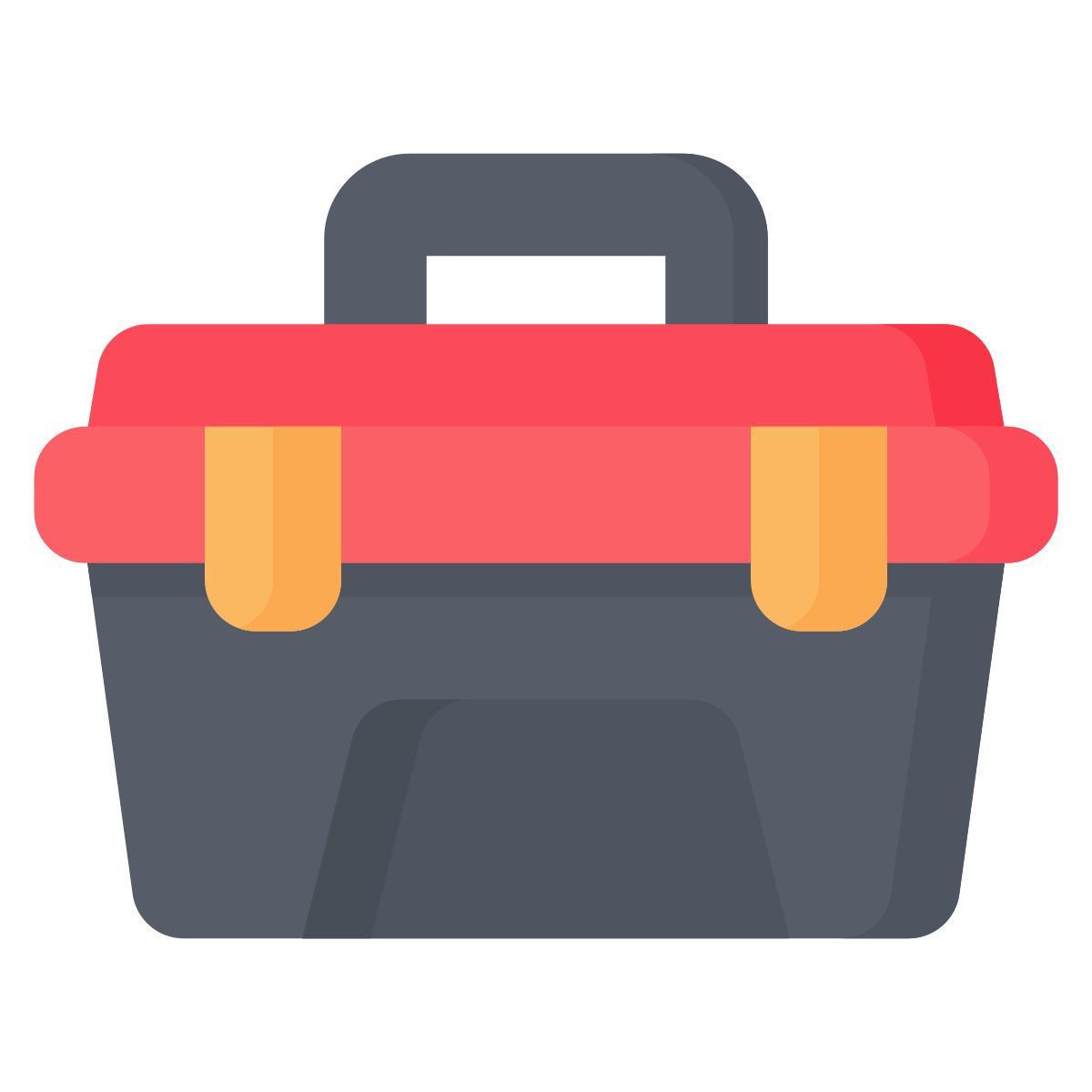 Caisse à outils icon