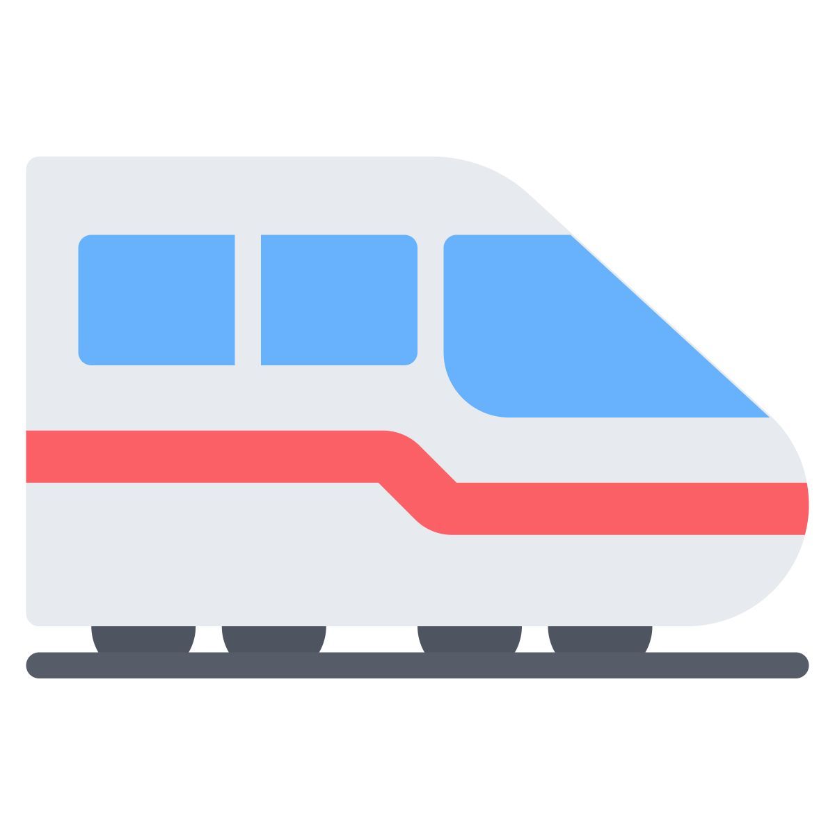 train icon