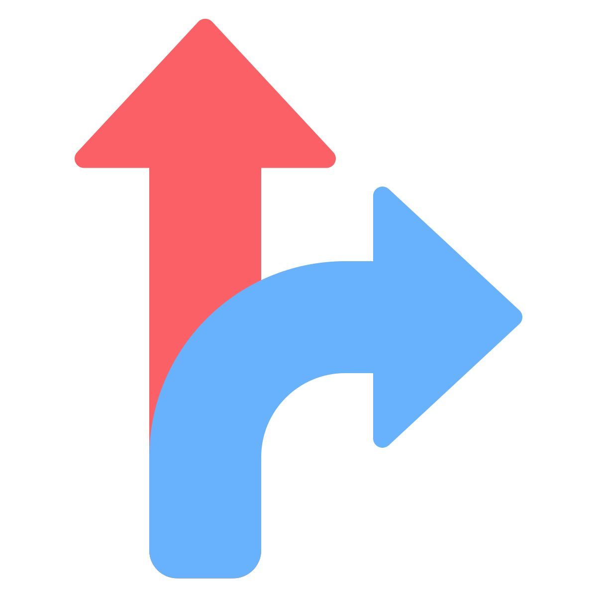 turn icon