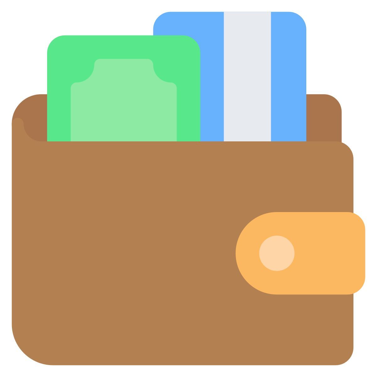 wallet icon