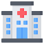 external hospital-medical-nawicon-flat-nawicon icon