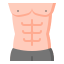 external Body-fitness-nawicon-flat-nawicon icon