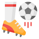 external Kick-Off-football-nawicon-flat-nawicon icon