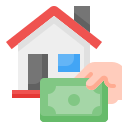 external Payment-real-estate-nawicon-flat-nawicon icon