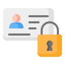 external Personal-Data-protection-and-security-nawicon-flat-nawicon icon