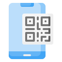 external QR-Code-ecommerce-nawicon-flat-nawicon icon