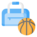 external Sport-Bag-basketball-nawicon-flat-nawicon icon