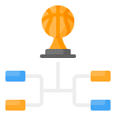 external Tournament-basketball-nawicon-flat-nawicon icon