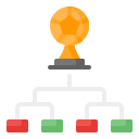 external Tournament-football-nawicon-flat-nawicon icon