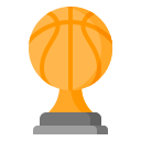 external Trophy-basketball-nawicon-flat-nawicon icon