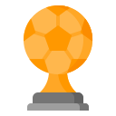 external Trophy-football-nawicon-flat-nawicon icon