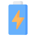 external battery-energy-nawicon-flat-nawicon icon