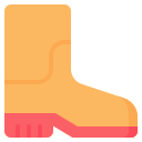 external boot-gardening-nawicon-flat-nawicon icon