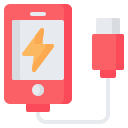 external charging-energy-nawicon-flat-nawicon icon