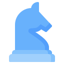 external chess-business-nawicon-flat-nawicon icon