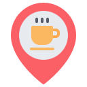 external coffee-shop-location-nawicon-flat-nawicon icon