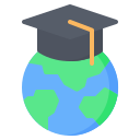 external global-learning-online-learning-nawicon-flat-nawicon icon