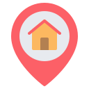 external home-location-nawicon-flat-nawicon icon