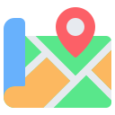 external location-maps-and-navigation-nawicon-flat-nawicon-2 icon