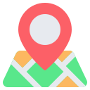 external location-maps-and-navigation-nawicon-flat-nawicon icon