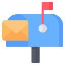 external mailbox-communication-nawicon-flat-nawicon icon