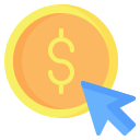 external pay-per-click-seo-and-marketing-nawicon-flat-nawicon icon