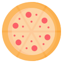 external pizza-fast-food-nawicon-flat-nawicon icon
